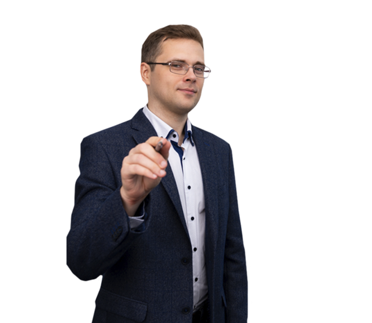 Алексей Сорокин